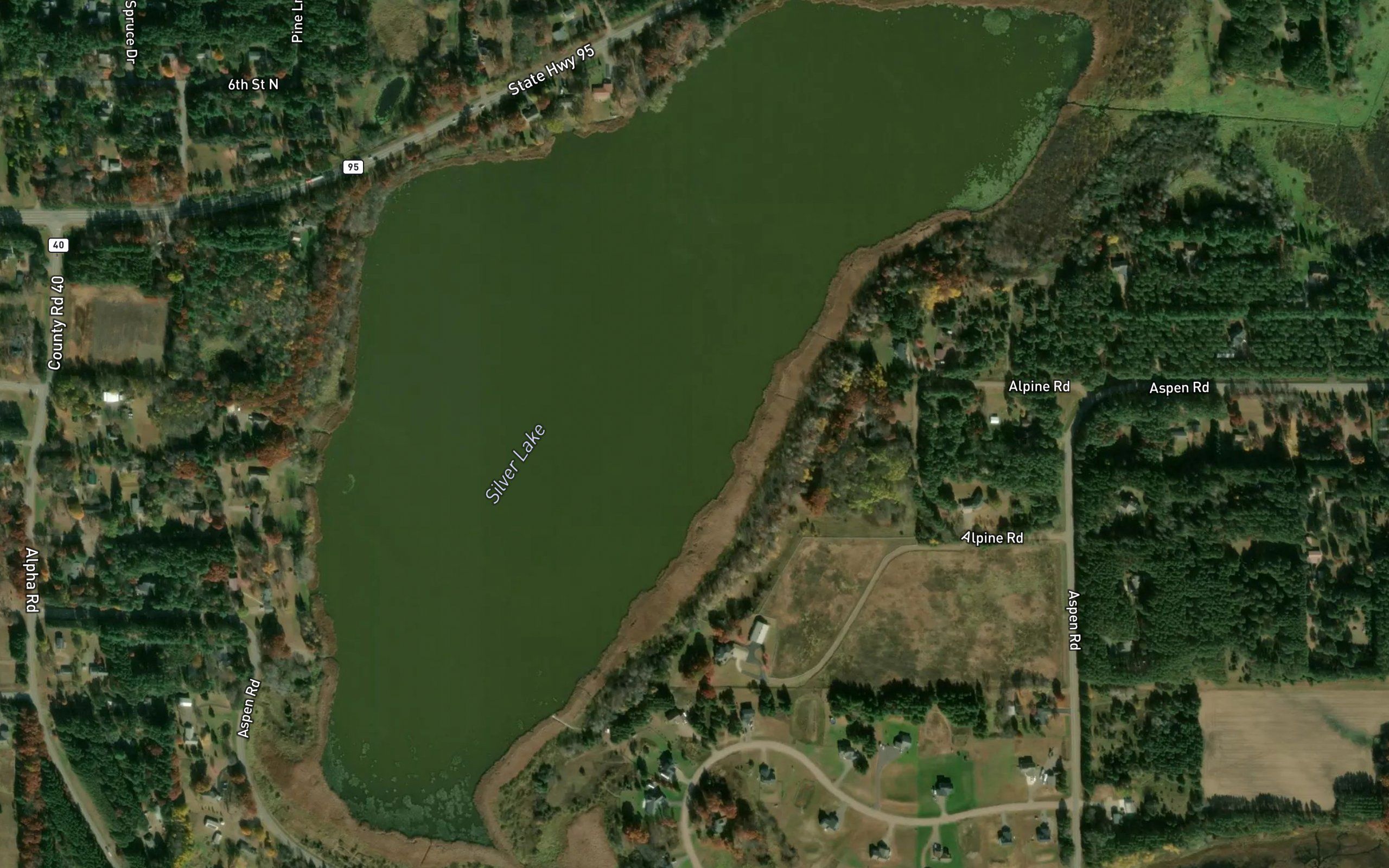 Silver Lake