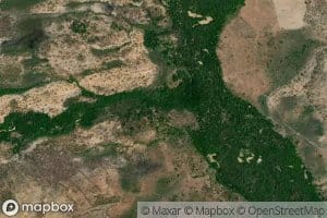 Quebrada Las Colmenas