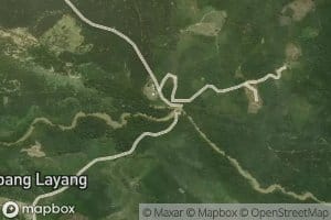 Sungai Kepasing