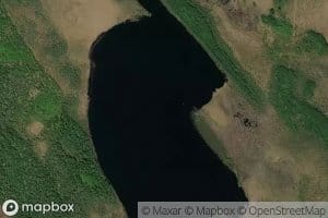 Ozero Piyeni-Kontto-Yarvi