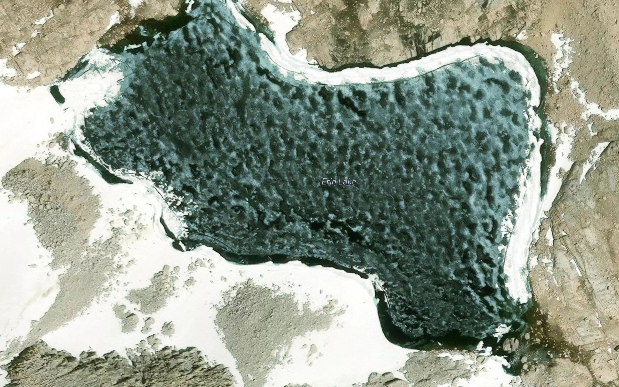 Erin Lake