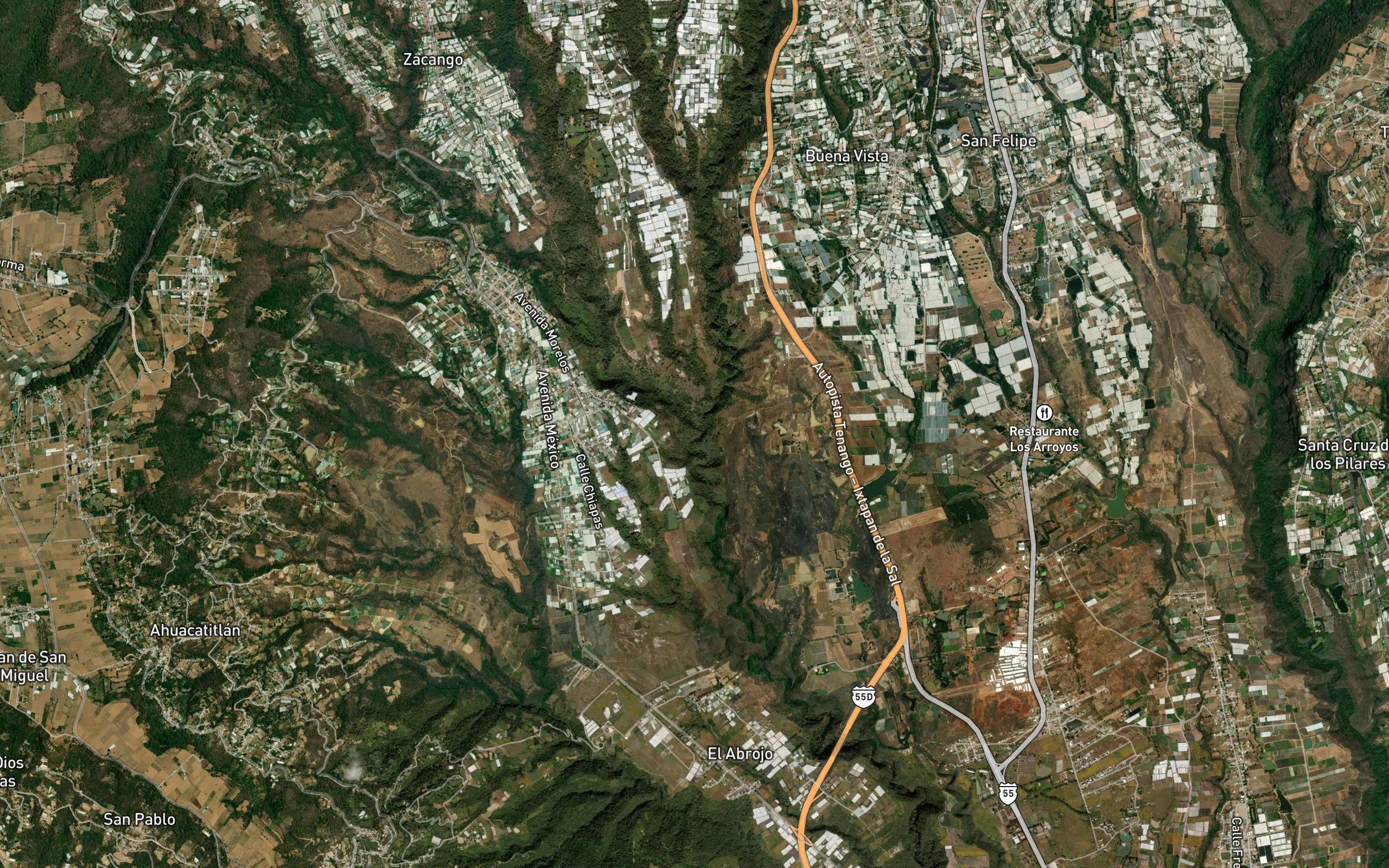 San Mateo