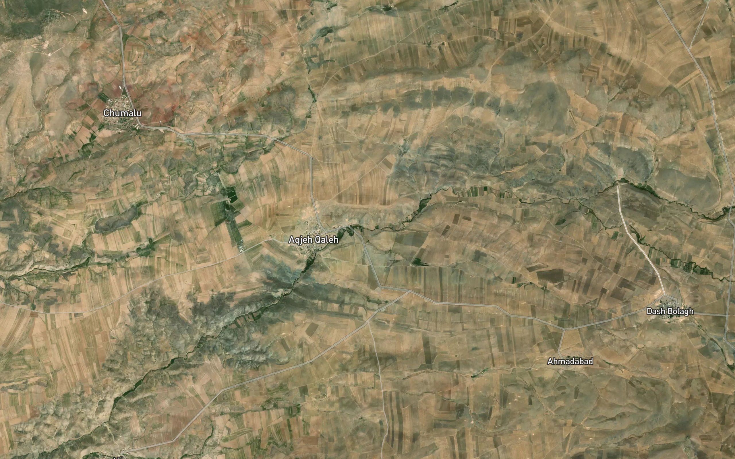 Rudkhaneh-ye Val Rud