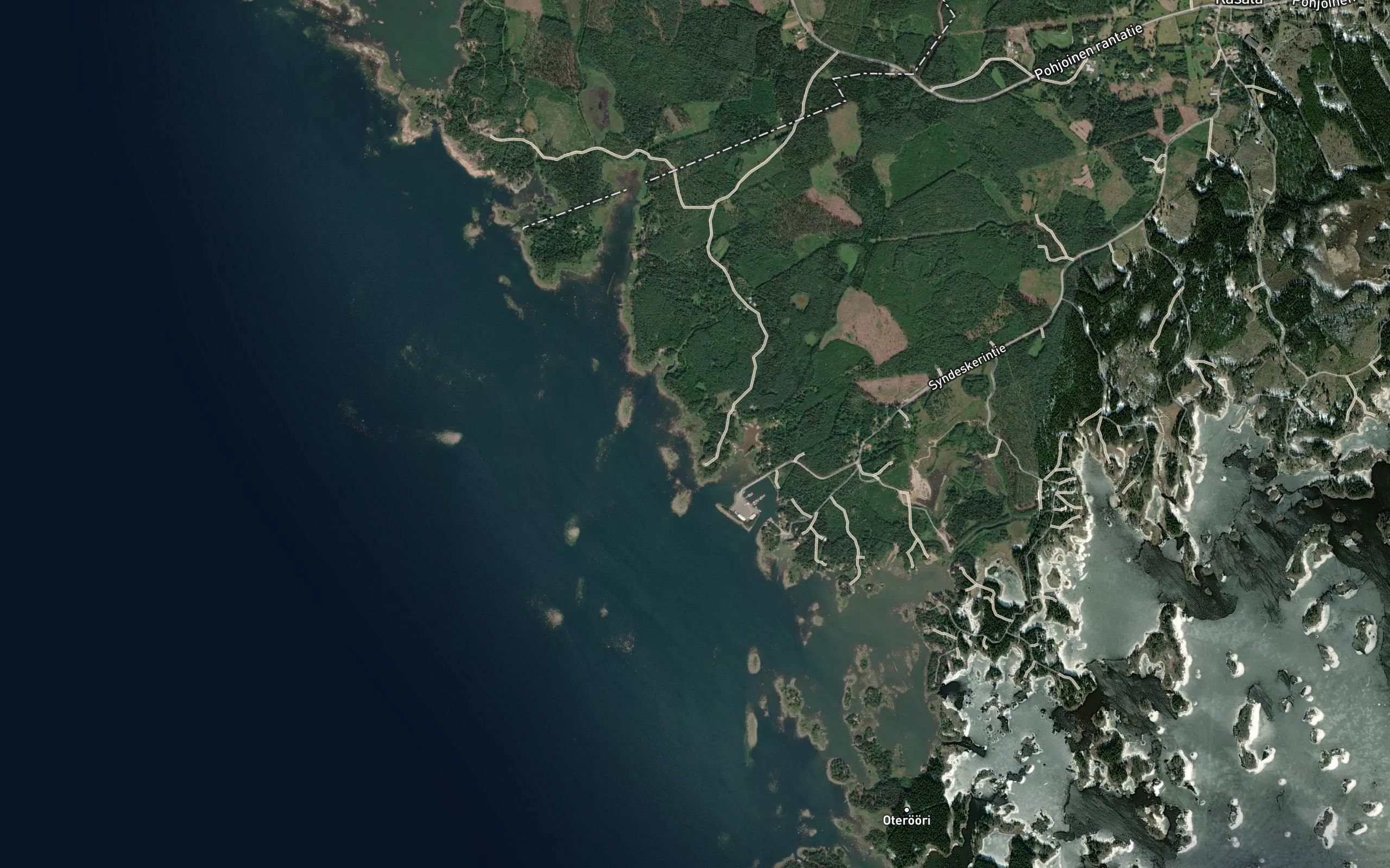Hoeyterviken