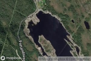 Vestrevatnet