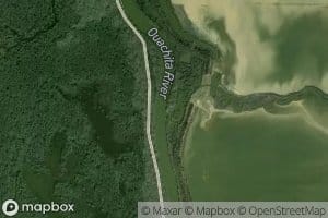 Shiloh Creek