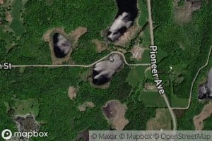 Camp Lake