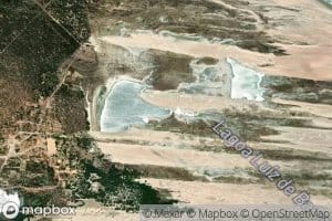 Lagoa Luiz de Barros