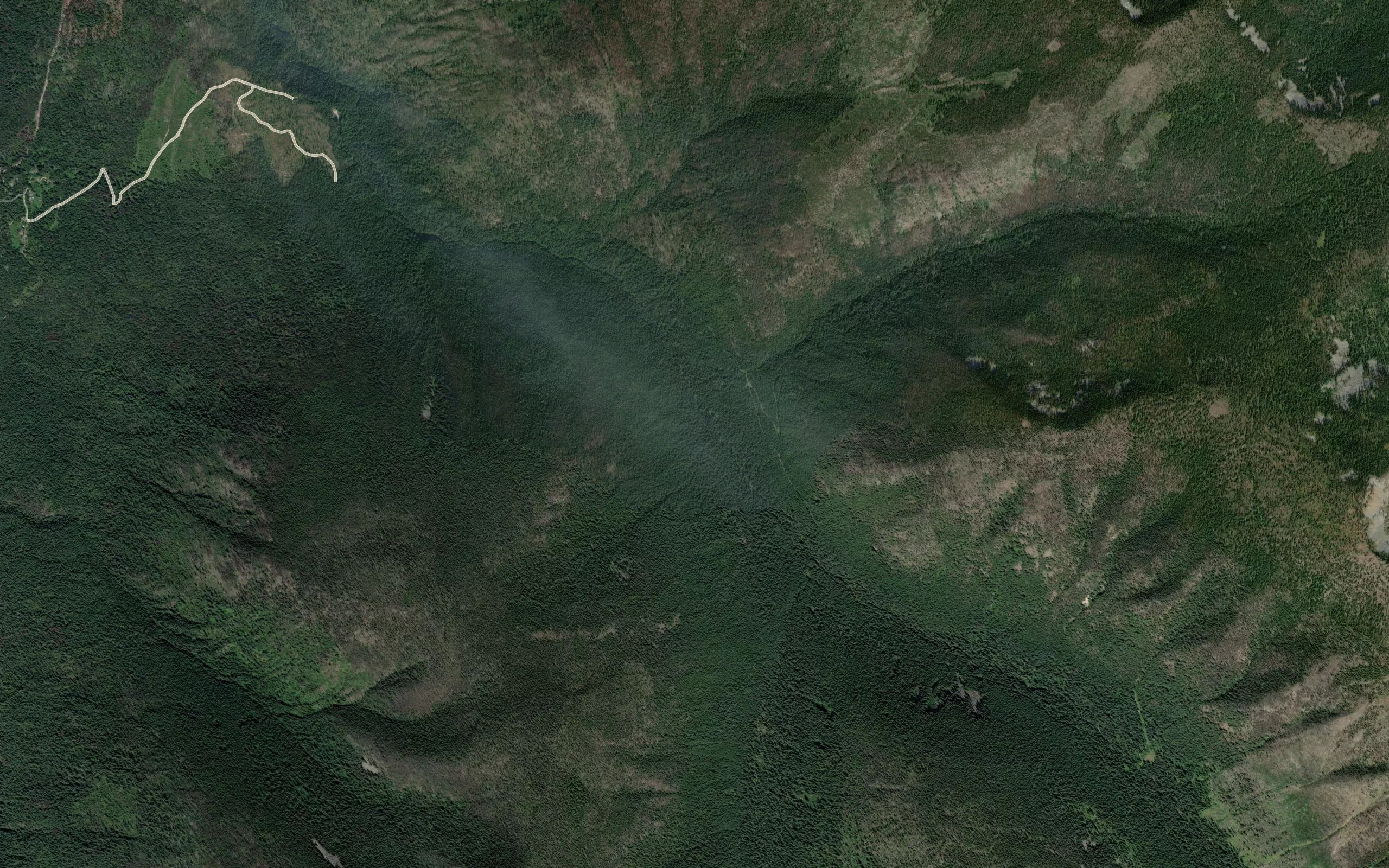 Jackson Creek