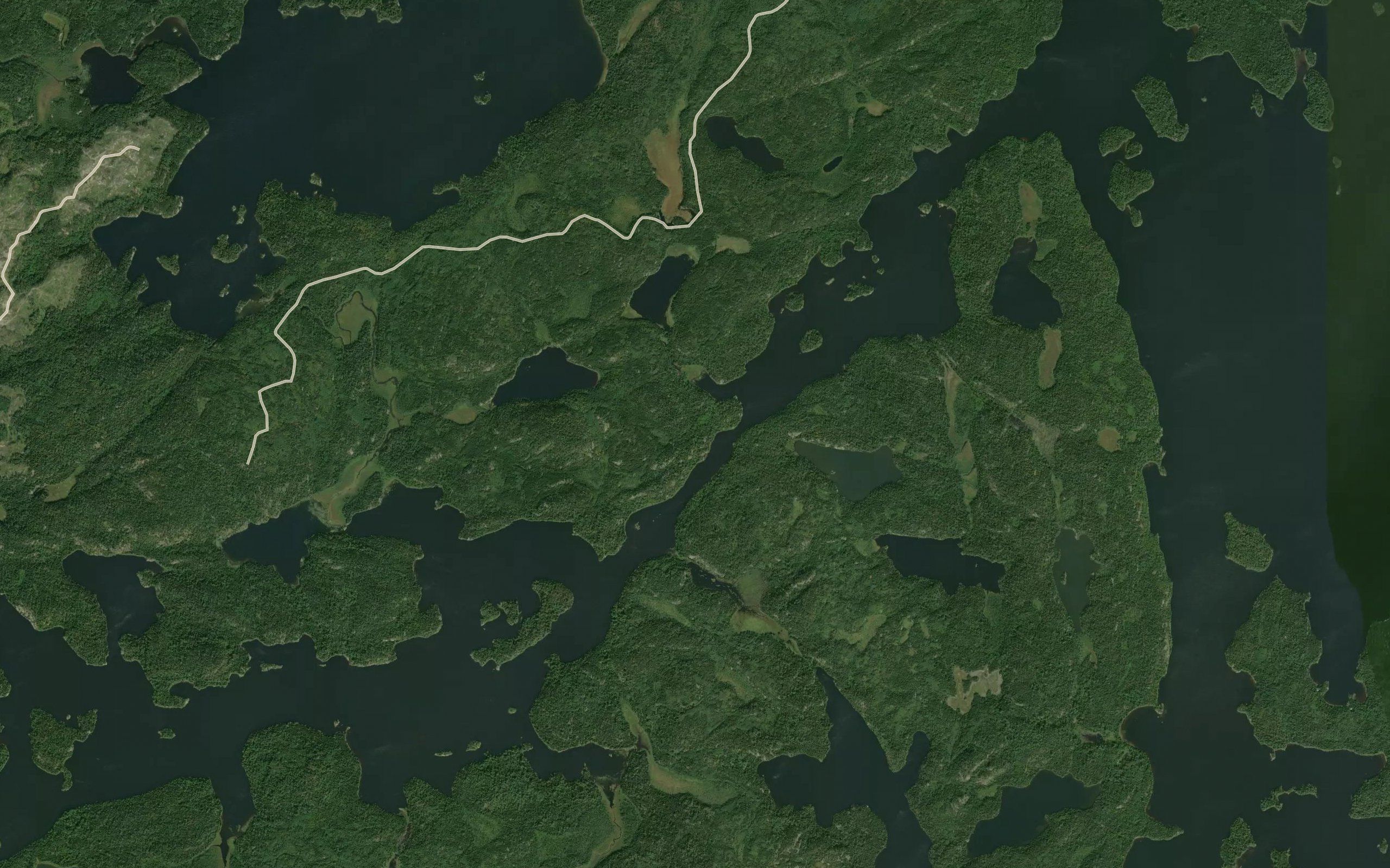 North Channel