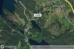 Rindatjorna