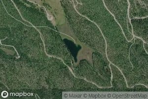 Chinook Lake