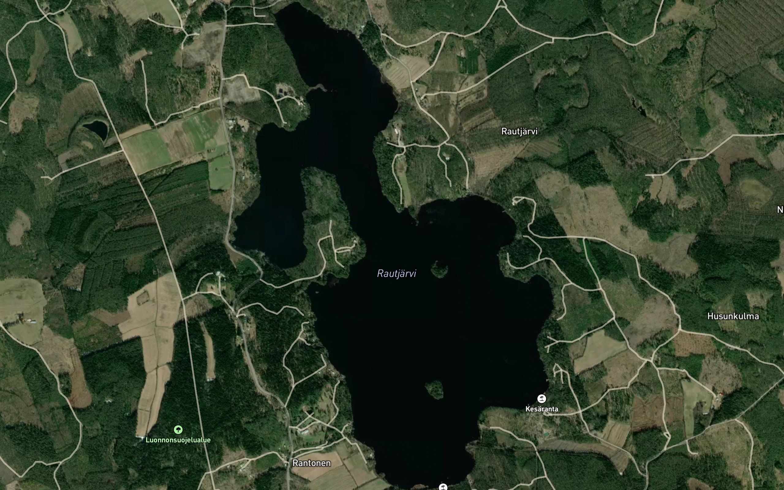 Rautjarvi