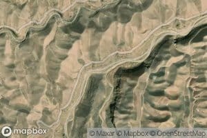 Darya-ye Kochah-ye Zard