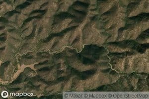 Canada Rancho San Pedro