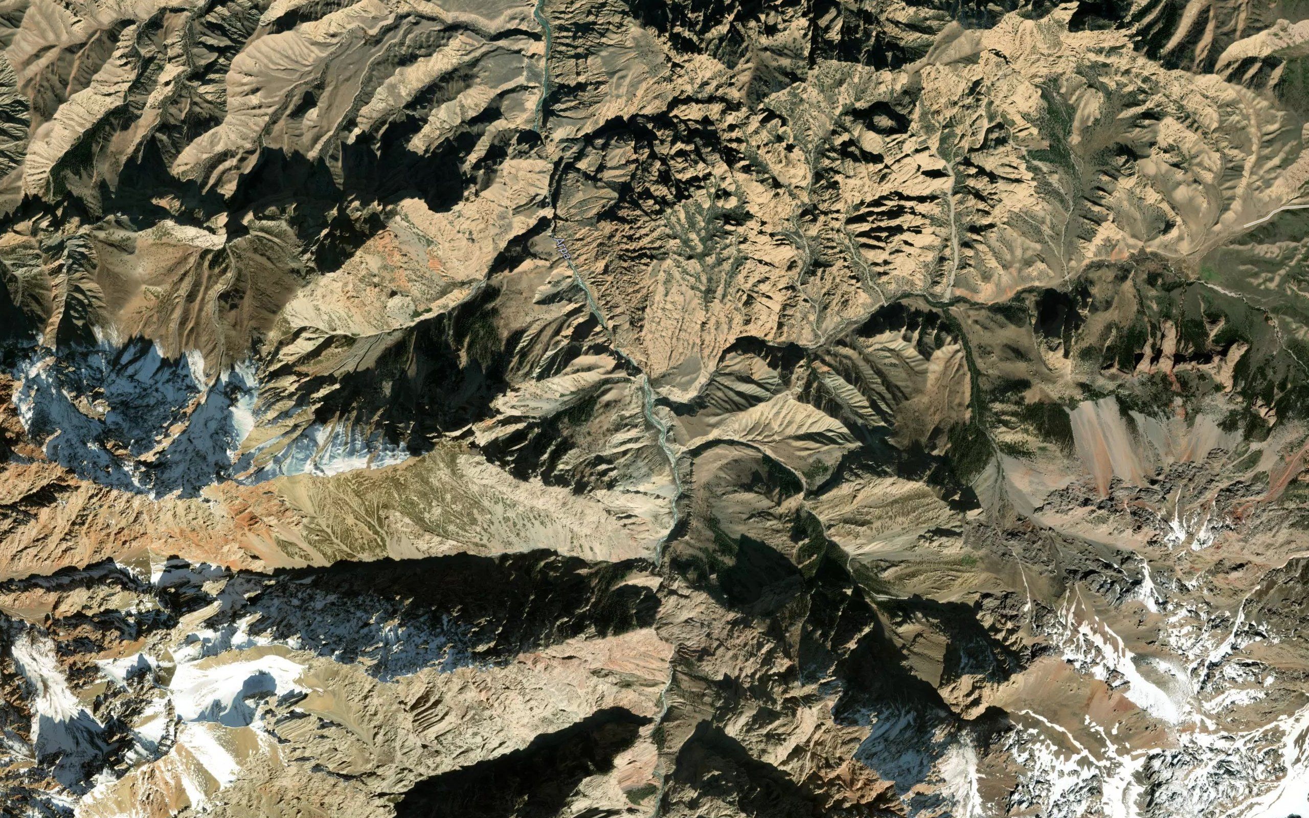 Kyzkurgach