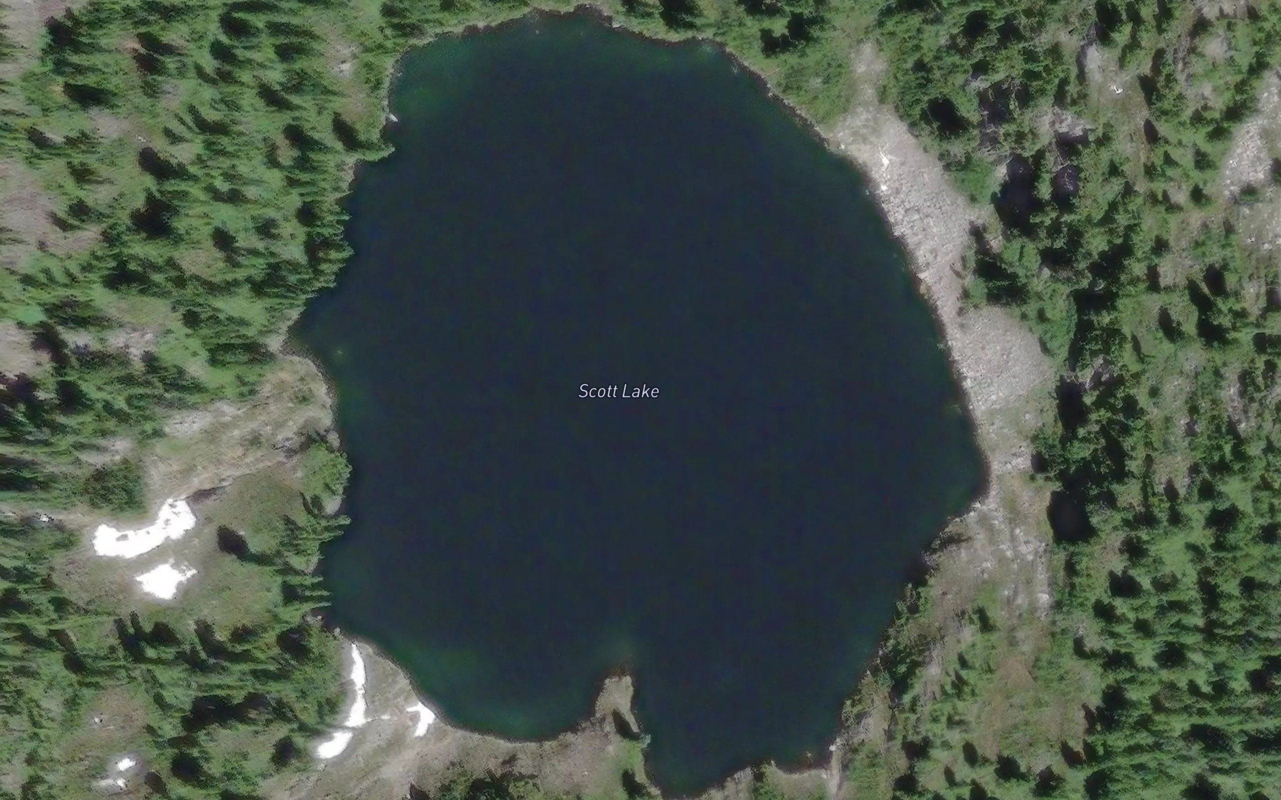Scott Lake