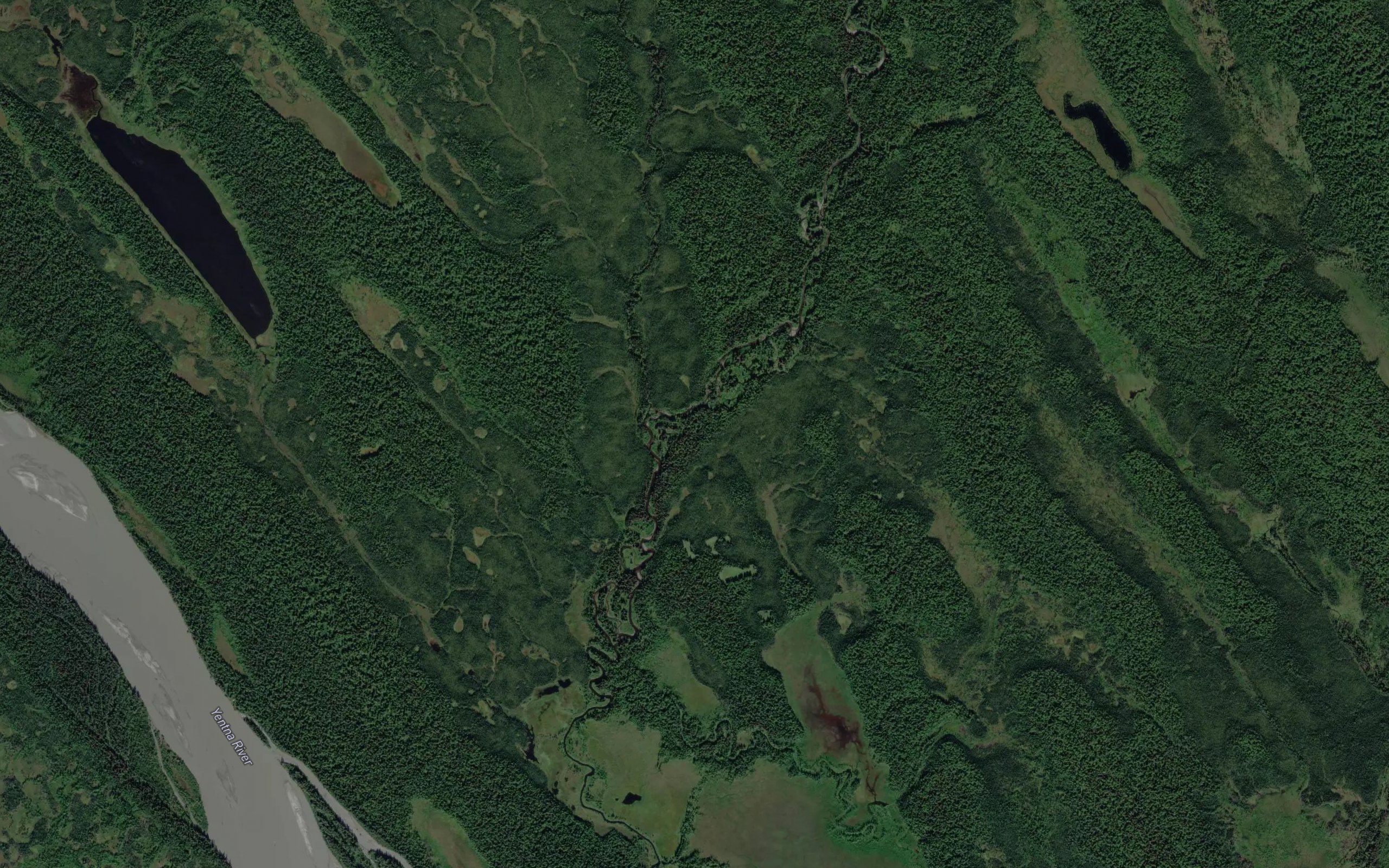 Farmers Creek