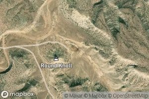 Round Knoll Pond