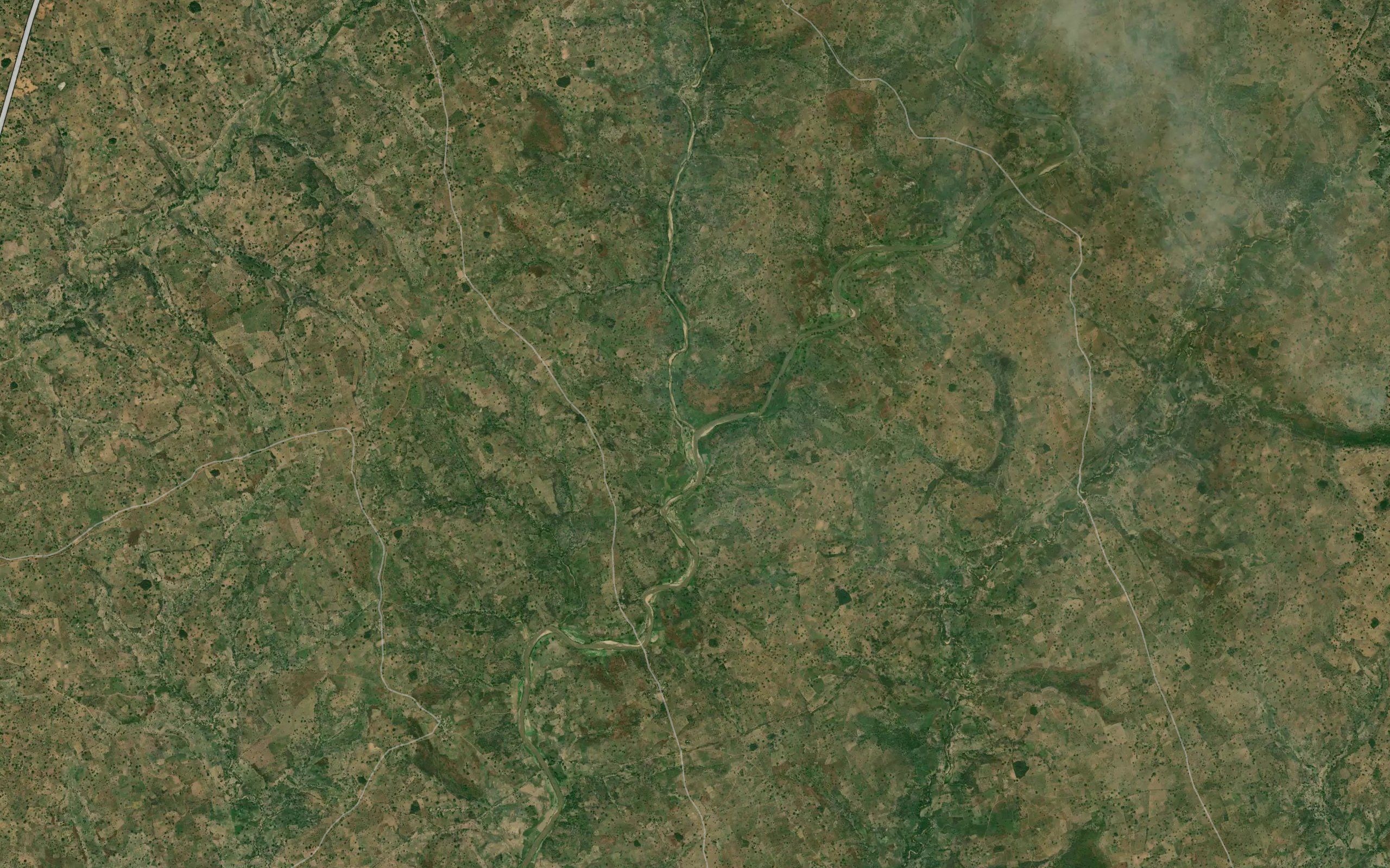 River Kongso