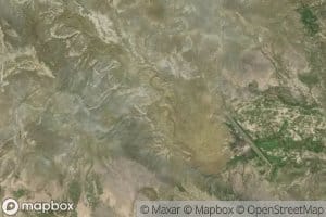 Battle Creek Reservoir