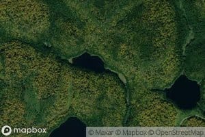 Lac Dagon