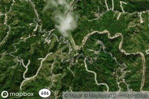 Rio Grande de Jayuya