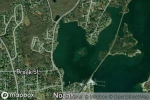 Beebe Cove