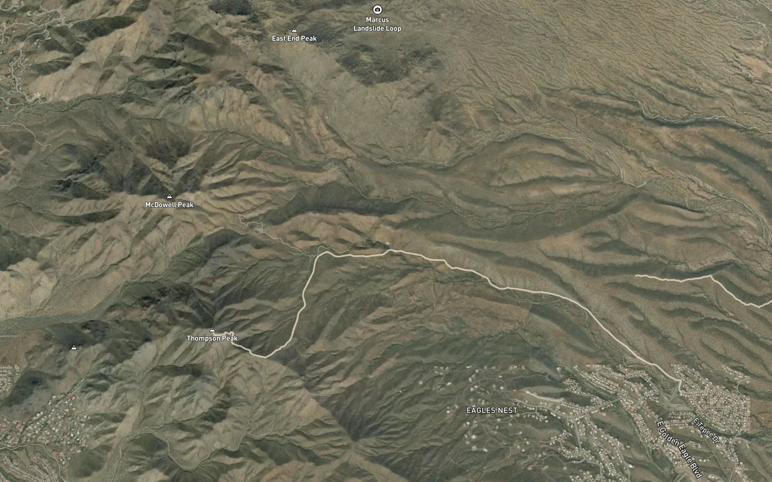 Dixie Mine