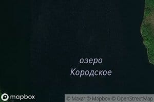 Ozero Korodskoye