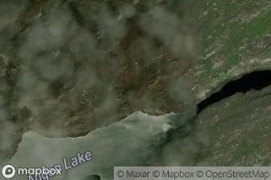 Augen Lake