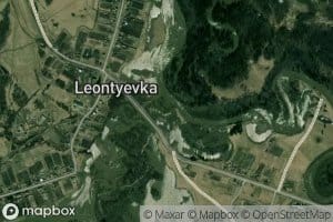 Danilovka