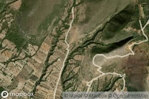 Barranca San Antonio