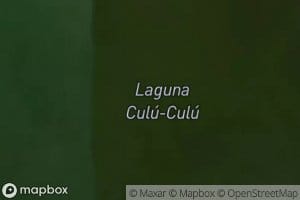 Laguna Culu Culu