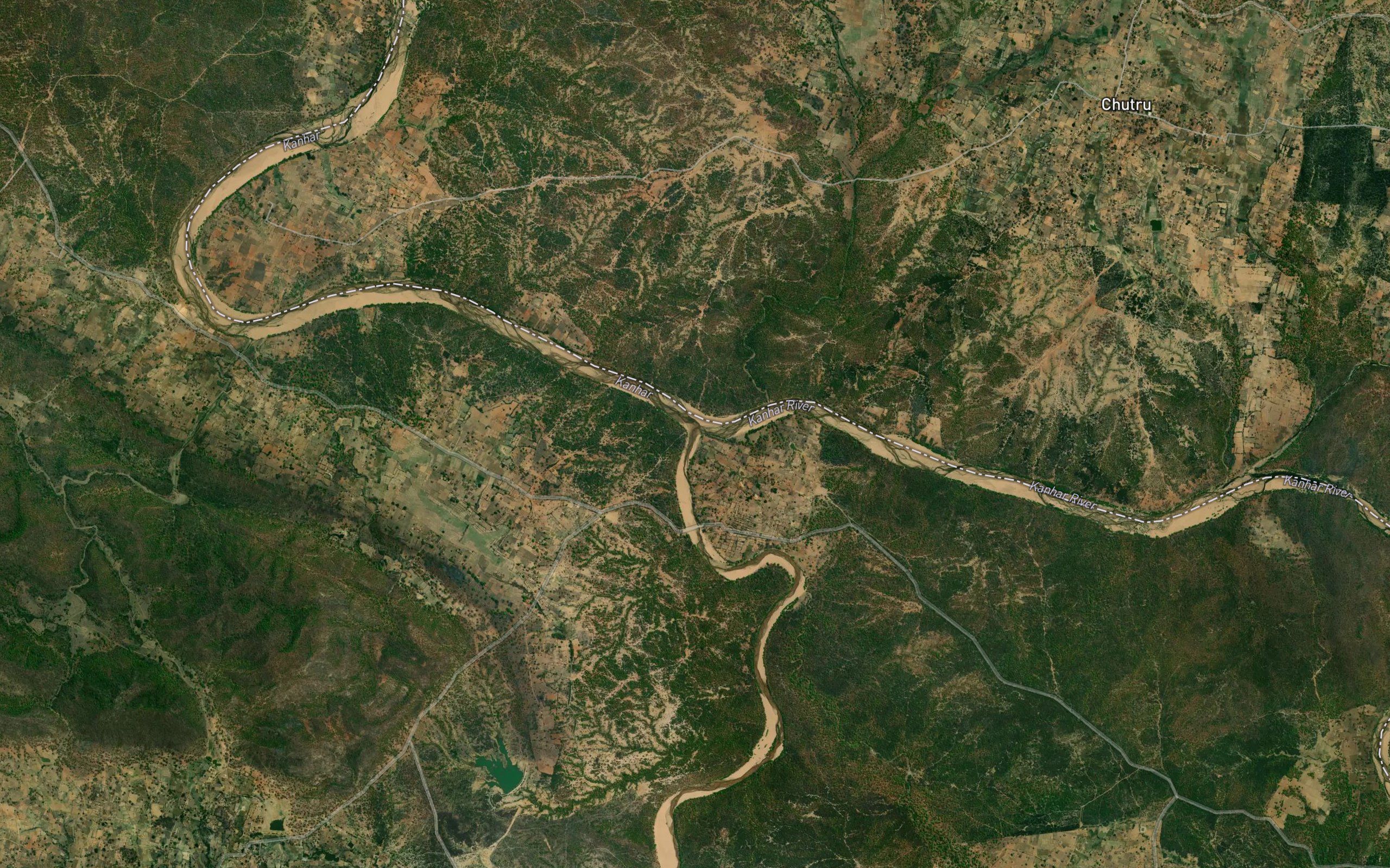 Sendur Nadi