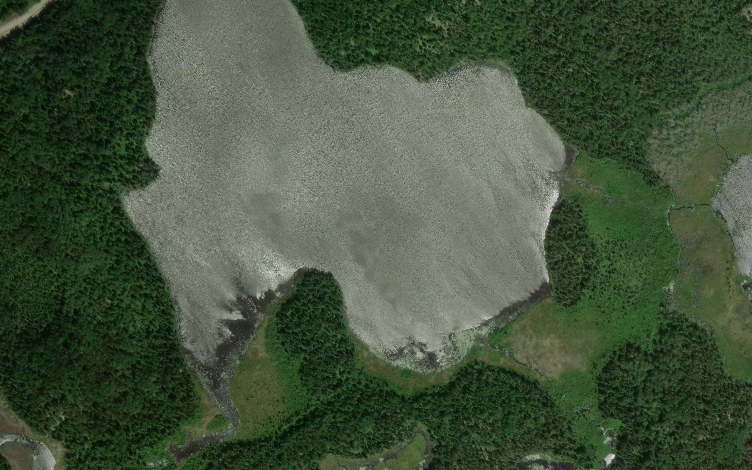 Maryjo Lake
