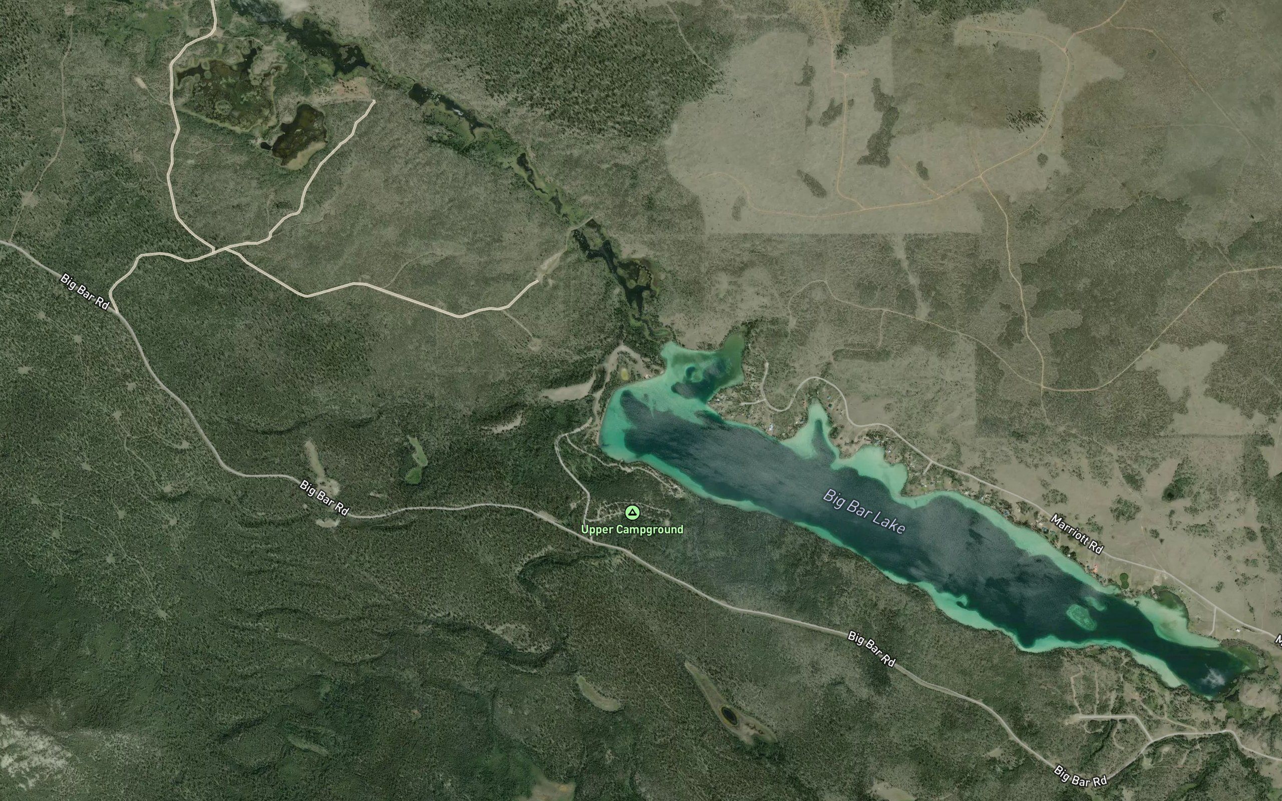 Knox Creek