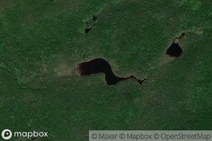 Lac Alcide