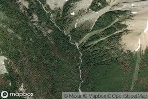 Poligne Creek