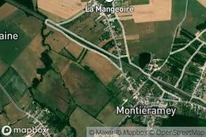 Ruisseau la Boderonne