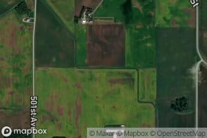 County Ditch Number Nine