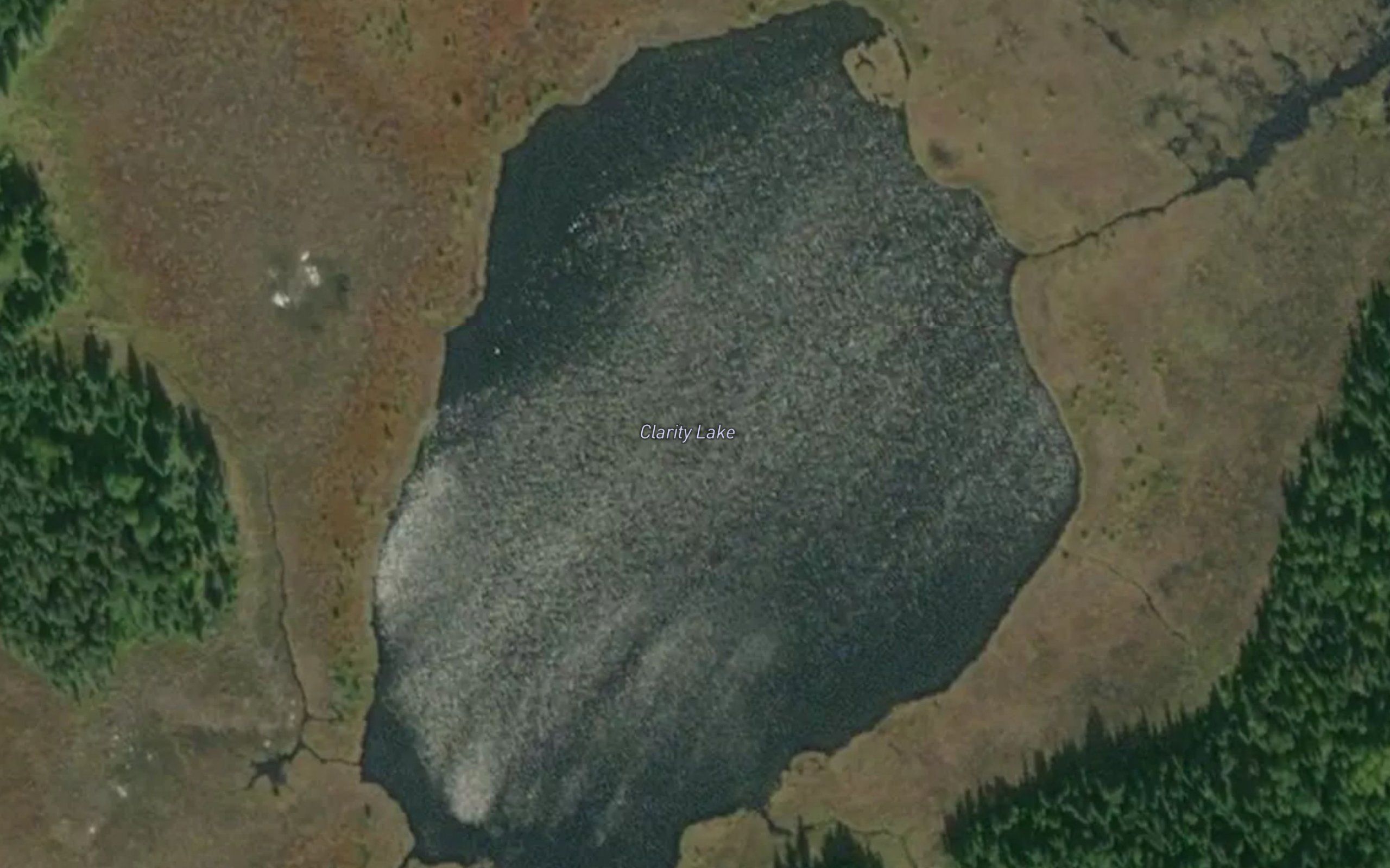 Clarity Lake