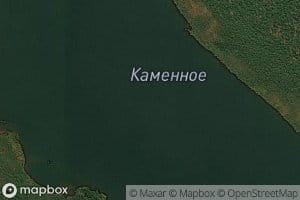 Ozero Kamennoye