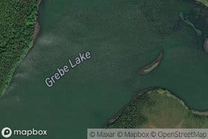 Grebe Lake