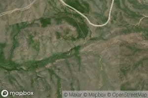 South Spring Creek