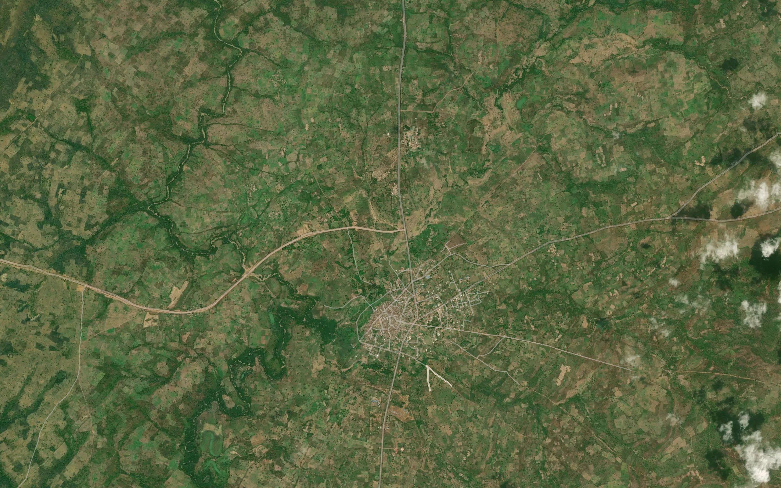 River Alashamu