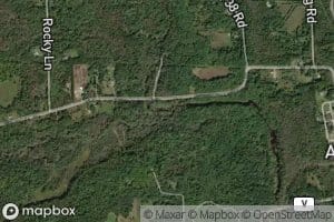 South Branch Pike River