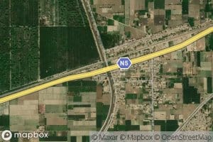 Chichawatni Twelve Left Distributary