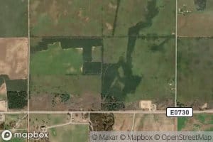 Winter Creek Site 13 Reservoir