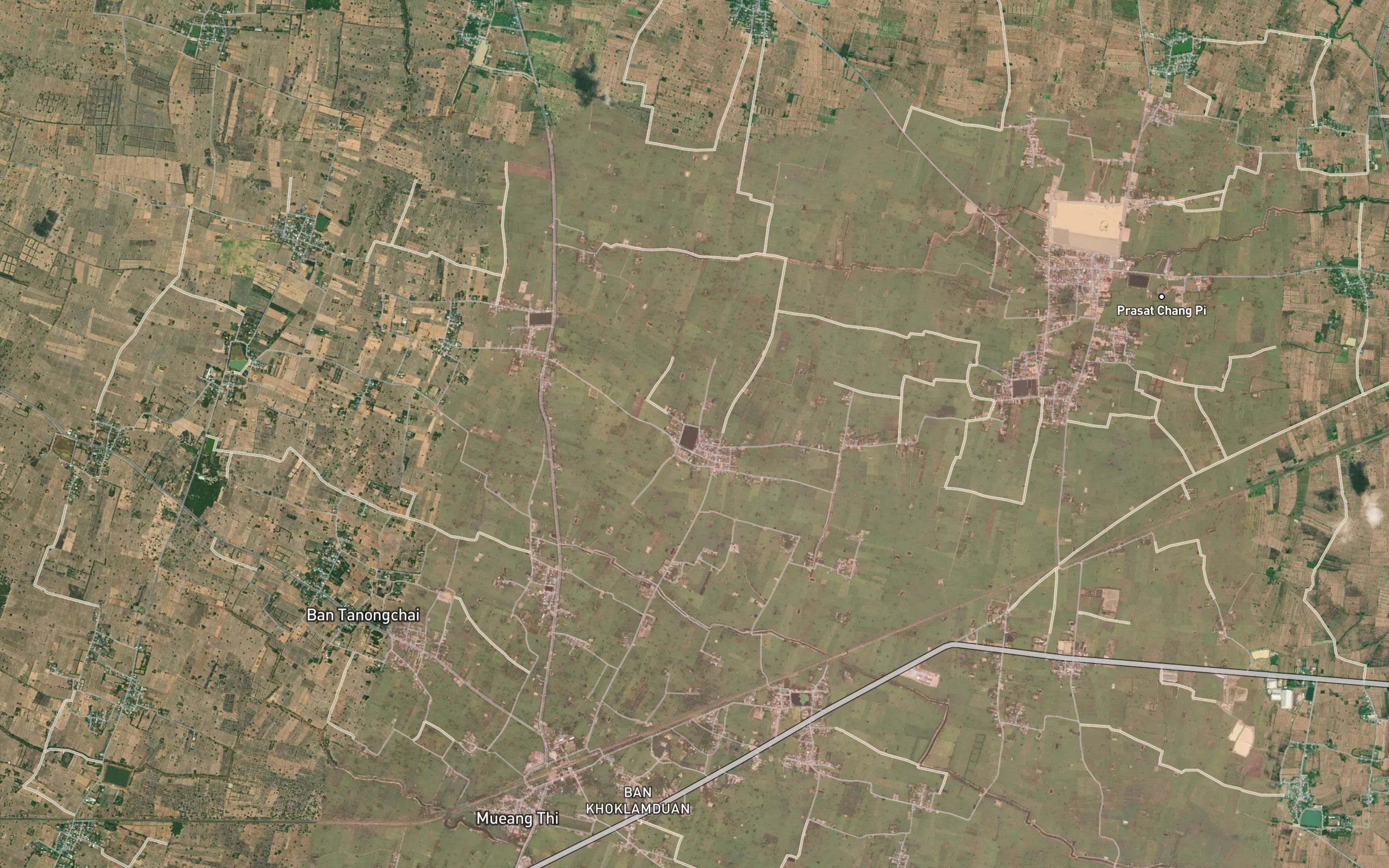Nong Nam Ban Prapuet
